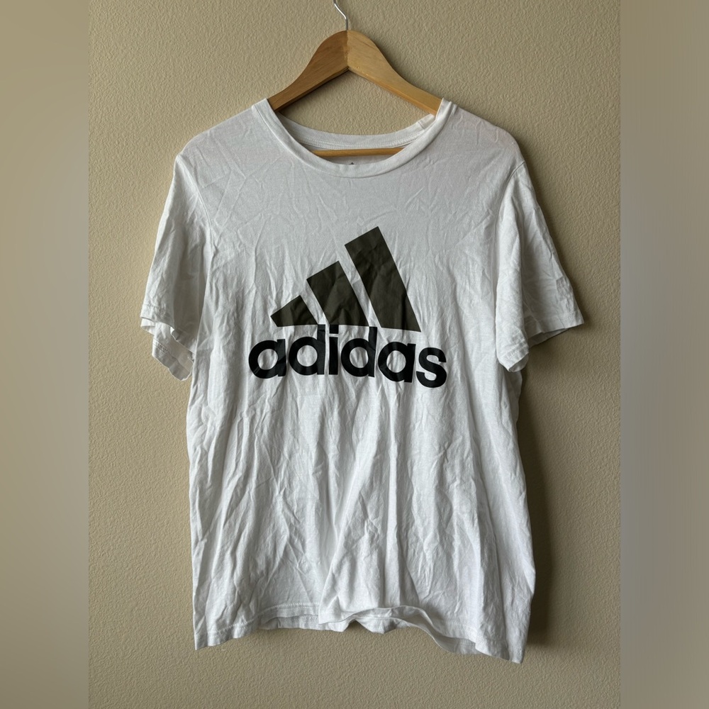 Vintage Adidas Shirt